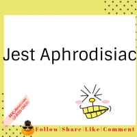 Jest - Aphrodisiac
